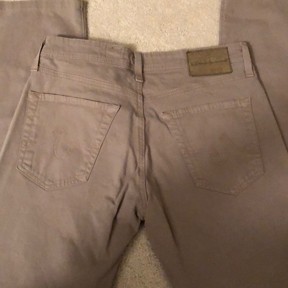 5-pocket pants - Picture 4 of 5